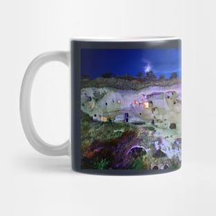 1000 & 1 nights in Cappadocia Mug